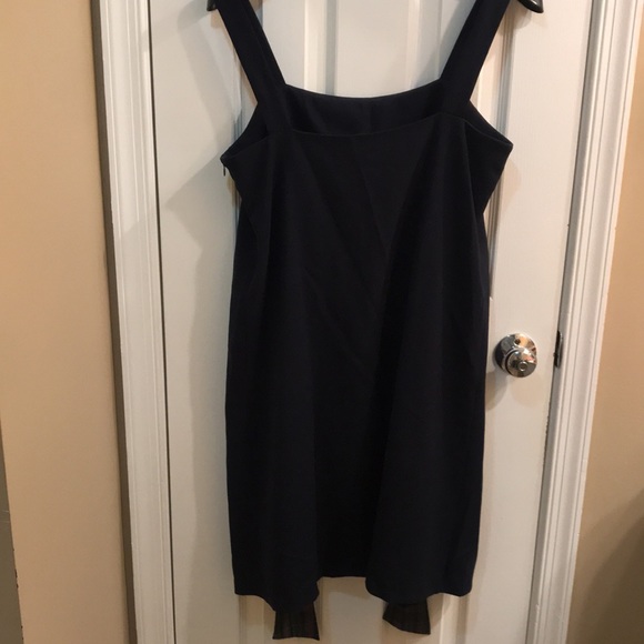 ⚡️FINAL PRICE⚡️ Moschino/Moschino Jeans Vintage Tie Dress - Picture 7 of 14